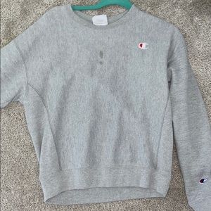 Champion sweatshirt